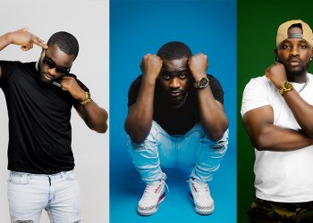 Influential Hip hop artist/Rapper Dempa set to return to Uganda to revive and redefine hip hop culture