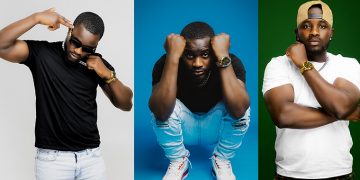 Influential Hip hop artist/Rapper Dempa set to return to Uganda to revive and redefine hip hop culture