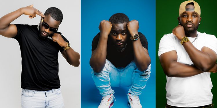 Influential Hip hop artist/Rapper Dempa set to return to Uganda to revive and redefine hip hop culture