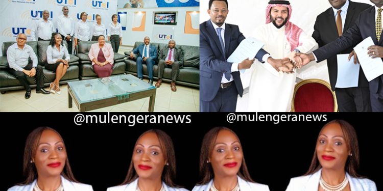 UTCL’s Bold Reboot: New Board, Billion-Shilling Vision & a Digital Revolution for Uganda