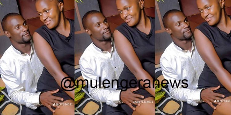 HORROR IN WAKISO: 33-Year-Old Man Slaughters Girlfriend, Hangs Himself After Allegedly Being Infected With HIV