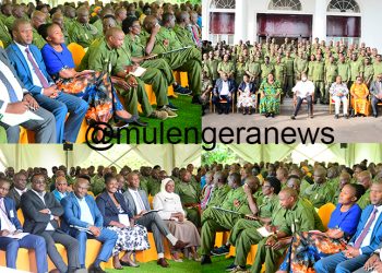 I Won’t Tolerate This Nonsense! M7 Barks at Greedy Headteachers Milking Poor Parents in Public Schools, Vows to Crush Drug Theft in Gov’t Hospitals