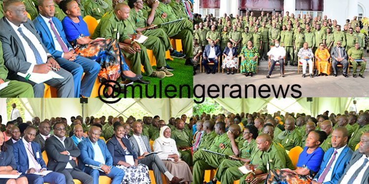 I Won’t Tolerate This Nonsense! M7 Barks at Greedy Headteachers Milking Poor Parents in Public Schools, Vows to Crush Drug Theft in Gov’t Hospitals