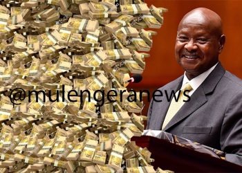 M7 to Flood Opposition Parties with Billions to Eradicate Foreign Influence from Uganda’s Politics