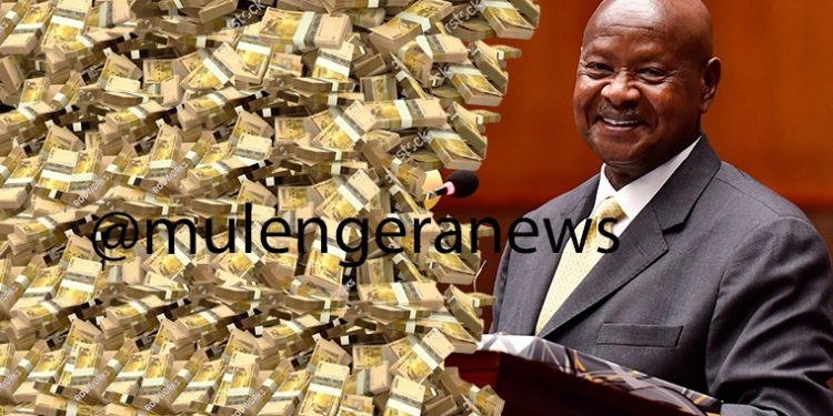 M7 to Flood Opposition Parties with Billions to Eradicate Foreign Influence from Uganda’s Politics