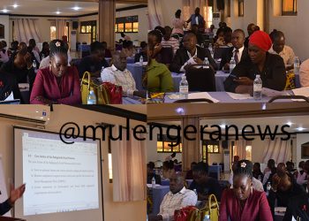 Gov’t moves to improve the safety of wetland-dependent communities