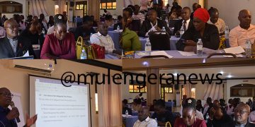 Gov’t moves to improve the safety of wetland-dependent communities