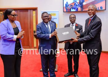 Minister Mao advocates for Mediation to Accelerate Business Processes