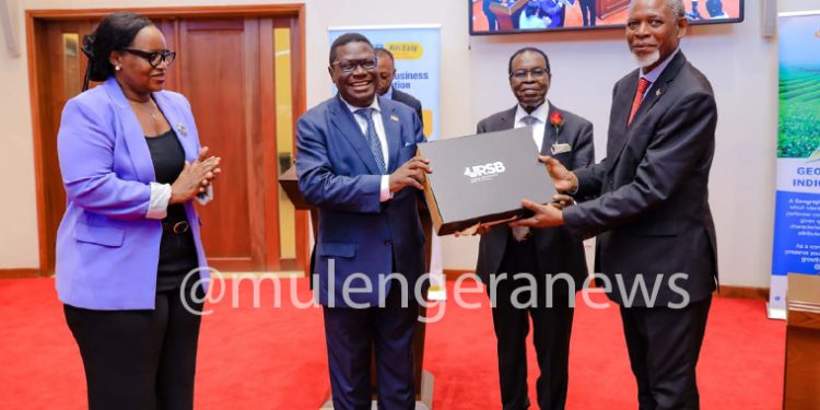 Minister Mao advocates for Mediation to Accelerate Business Processes