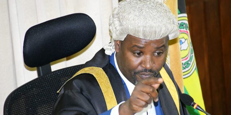 Frustrated Thomas Tayebwa Decries Uganda’s Unfairness, Wonders Where the Poor Should Go as Mafias Make them Suffer in Their Own Country