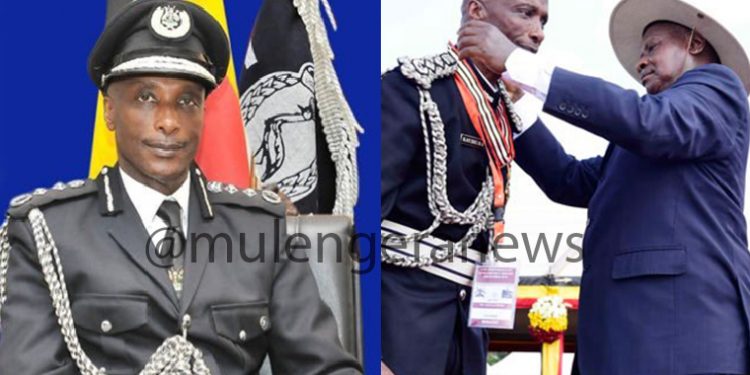I Left Uganda Police Strong in Terms of Service Delivery – Says Gen. Kayihura as He Speaks Out on Life After Power