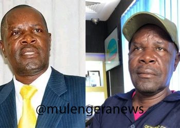 Radio Moderator Asks Ofwono Opondo to Prove he is still NRM
