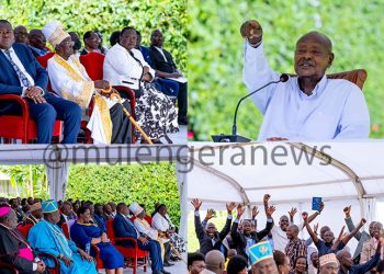 Tribal Fights Force Gov’t to Split Tororo District to Avoid Bloodshed