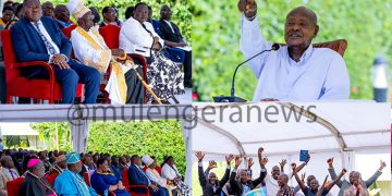 Tribal Fights Force Gov’t to Split Tororo District to Avoid Bloodshed