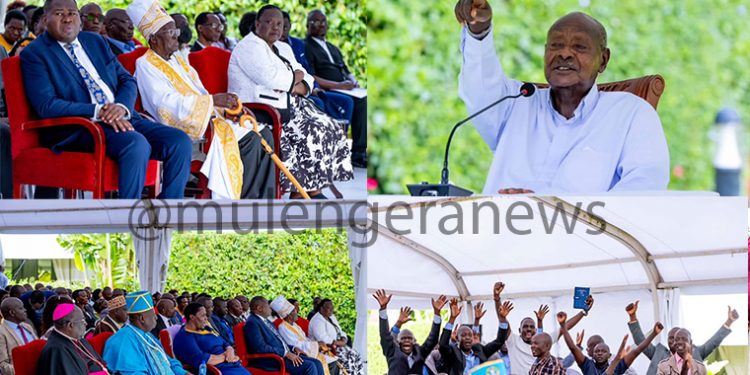 Tribal Fights Force Gov’t to Split Tororo District to Avoid Bloodshed