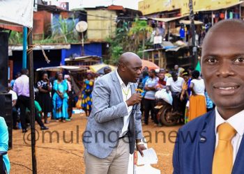 Gov’t to Crush Market Space Brokers, Land Grabbers as It Declares Construction of 10 Modern Facilities Across Greater Kampala