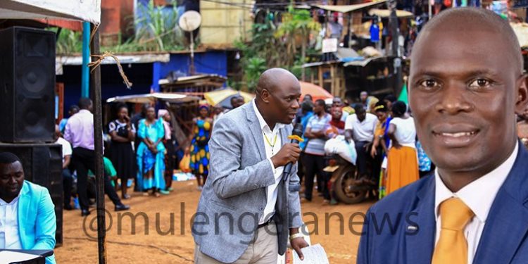 Gov’t to Crush Market Space Brokers, Land Grabbers as It Declares Construction of 10 Modern Facilities Across Greater Kampala