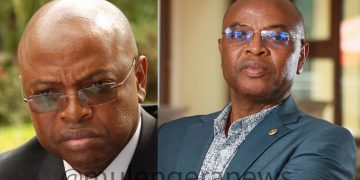 Your Children Will Suffer! BoU Deputy Governor Warns Corrupt Officials