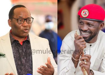 I’m Not an Actor in Kyagulanyi’s Political Drama-Mpuuga Fires Back in UGX 600m Bribery Scandal
