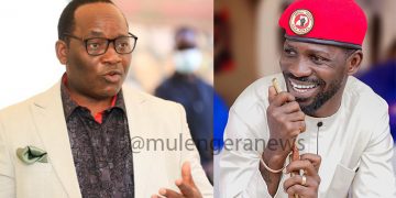I’m Not an Actor in Kyagulanyi’s Political Drama-Mpuuga Fires Back in UGX 600m Bribery Scandal