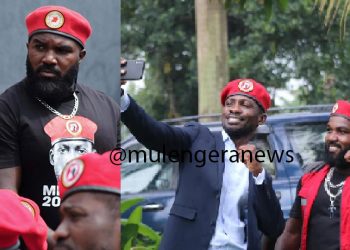 Why Fearless Ssekikubo Was Determined to Fight Old Sam Kutesa in Front of M7 in Sembabule
