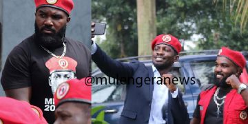 Why Fearless Ssekikubo Was Determined to Fight Old Sam Kutesa in Front of M7 in Sembabule