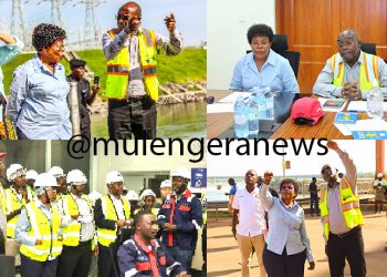 IGG Declares War on Officials Behind Isimba Dam’s Shoddy Work as It Turns Into Scrap