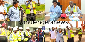 IGG Declares War on Officials Behind Isimba Dam’s Shoddy Work as It Turns Into Scrap