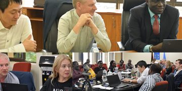 Gov’t Reassures Funders Over Grants for Wetlands