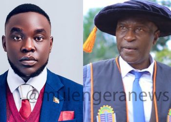 Bad News for Prof. Katunguka as Kyambogo University Guild President Vows to Take Him to Court Over Students’ Suspension