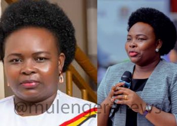 Uganda’s Jacqueline Amongin Spearheads Regional Fight to End Female Genital Mutilation in Groundbreaking EALA Move