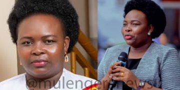 Uganda’s Jacqueline Amongin Spearheads Regional Fight to End Female Genital Mutilation in Groundbreaking EALA Move