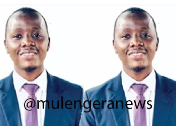 Opinion by David Serumaga: Lord Mayor Lukwago, was Nakivubo  Or St.Balikuddembe affected by the March 2025 flooding?