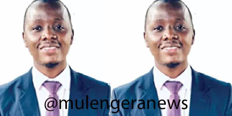 Opinion by David Serumaga: Lord Mayor Lukwago, was Nakivubo Or St.Balikuddembe affected by the March 2025 flooding?