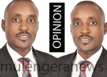 Arthur Nuwagaba on the Paradox of Power & Why NRM Party Continues to Dominate Amidst Internal Decay