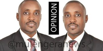 Arthur Nuwagaba on the Paradox of Power & Why NRM Party Continues to Dominate Amidst Internal Decay