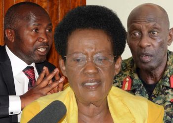 SSEMBABULE CHAOS: Ex-Minister Kabatsi Bashes Both Gen Rwashande & Ssekikubo, Tells What M7 must do to sanitize that area