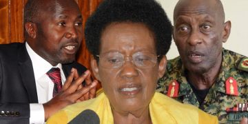 SSEMBABULE CHAOS: Ex-Minister Kabatsi Bashes Both Gen Rwashande & Ssekikubo, Tells What M7 must do to sanitize that area