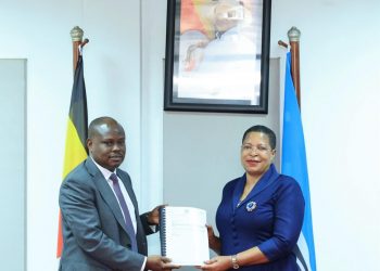 Umeme Buyout Valued at UGX 432Bn in Audit Report