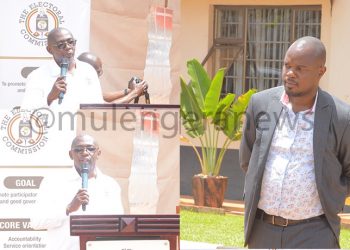 EC Boss Byabakama On Why No One Should Lose Sleep Over NRM’s Claim to Have 20.2m Voters Ahead of 2026