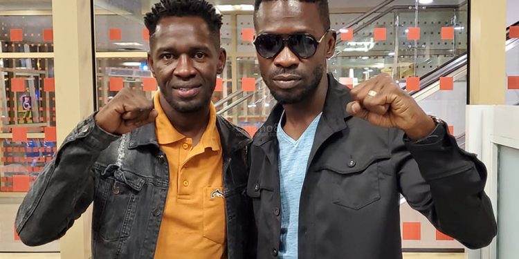 Inside the Nakawa Races that are giving Kyagulanyi & other top NUP bosses sleepless Nights