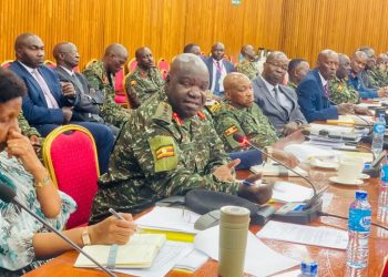 UPDF Admits Wrongdoing in Kawempe By-Election Crackdown