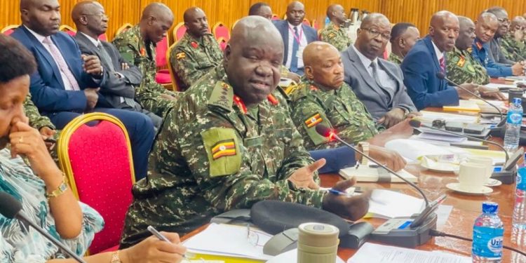 UPDF Admits Wrongdoing in Kawempe By-Election Crackdown