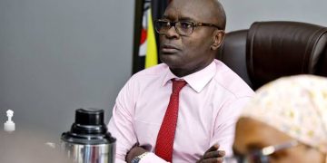 Byabakama: I don’t Care Who Appears on NRM Register