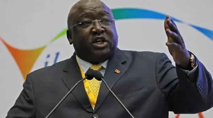 Oryem Fumes About Qatar’s Growing Role as Uganda’s First Ever Center for Diplomacy & International Relations is Launched at Uganda Management Institute