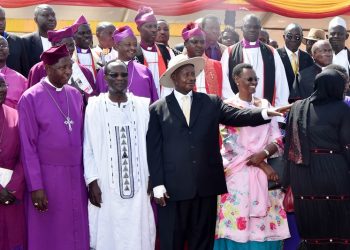 Total chaos at IRCU as the Council’s top Leadership is accused of unwillingness To allow emergency of new leadership