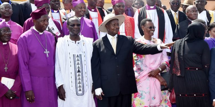 Total chaos at IRCU as the Council’s top Leadership is accused of unwillingness To allow emergency of new leadership