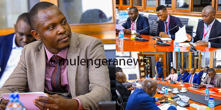 Parliament Shaken as Civil Society Unleashes Fire on Brutal Tax Proposals, Making it clear ‘The Poor Are Bleeding’