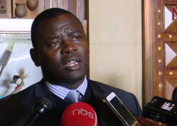 FDC’s Ibrahim Kasozi intensifies Plot against Erias  Lukwago for Kampala Lord Mayoral Race