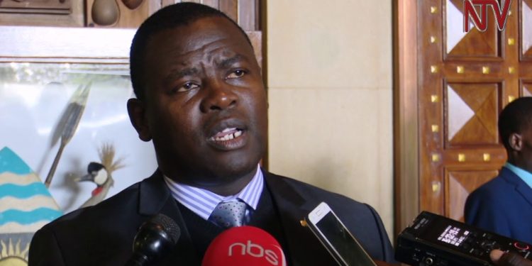 FDC’s Ibrahim Kasozi intensifies Plot against Erias Lukwago for Kampala Lord Mayoral Race